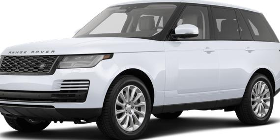 LAND ROVER RANGE ROVER 2020 SALGS4RYXLA582043 image